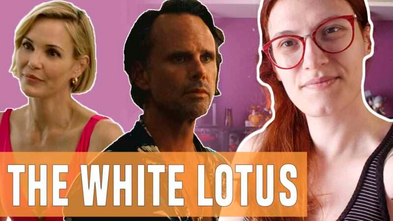 Vídeos | Detalhes sobre a terceira temporada de ‘The White Lotus’!
