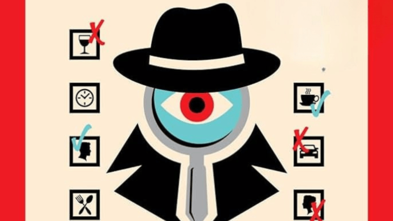 Amazon MGM Studios desenvolve série inspirada em ‘Murdle’