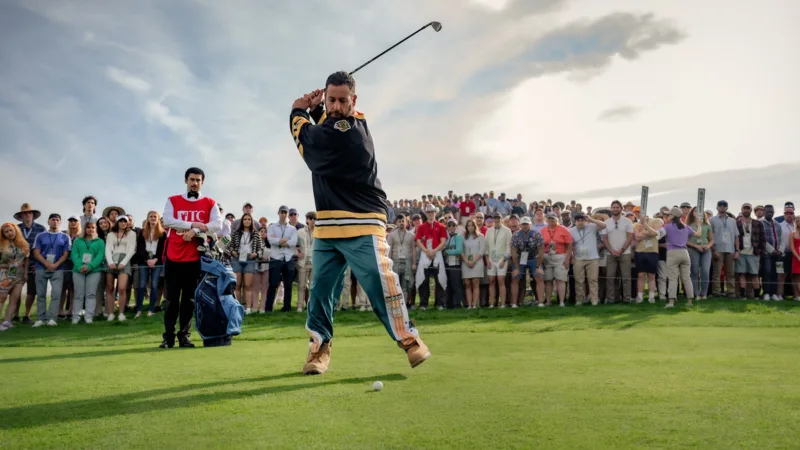 Assista ao trailer de ‘Um Maluco no Golfe 2’