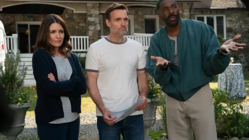 ‘As Quatro Estações do Ano’ ganha data de estreia pela Netflix
