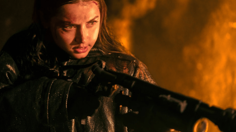 ‘Bailarina’ ganha trailer inédito