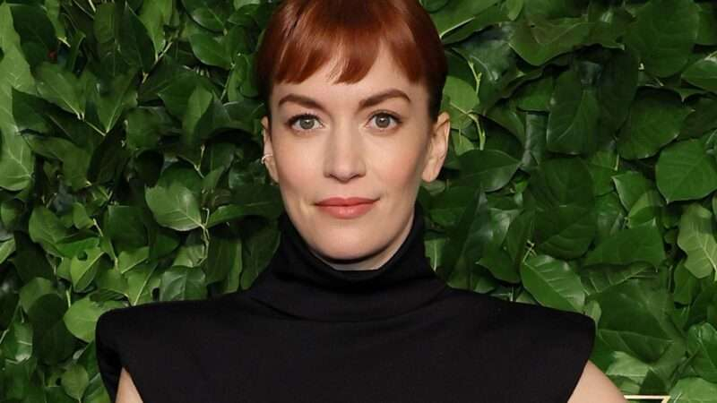 Britt Lower entra para elenco de ‘Eu Vou te Encontrar’ para Netflix