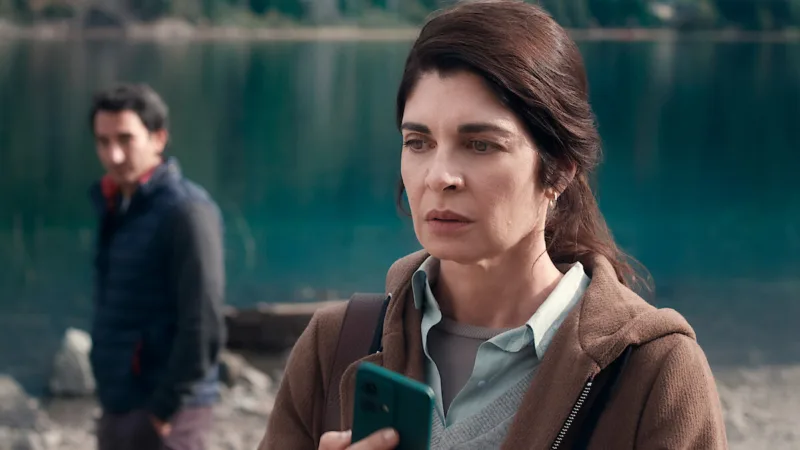 Lançamentos da Semana |  Adaptação espanhola de livro escrito por Harlan Coben e nova série de Seth Rogen chegam nesta semana