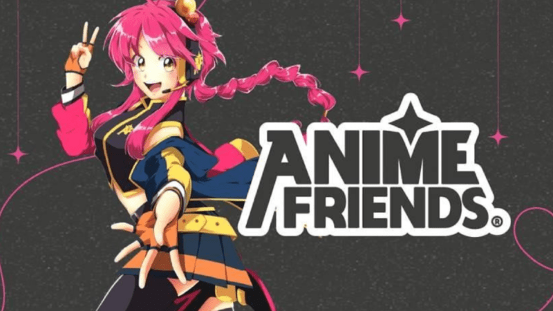 Eventos | Venda dos ingressos para Anime Friends 2025 começa hoje