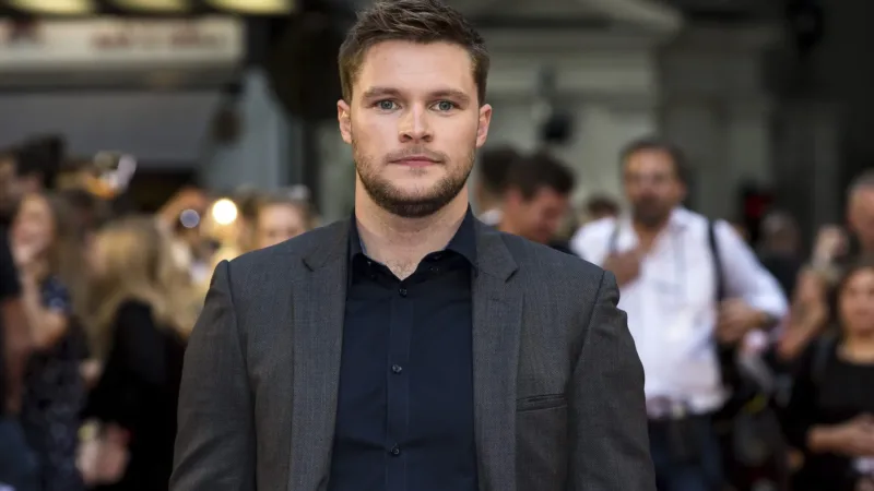Jack Reynor entra para elenco de nova versão de ‘A Múmia’