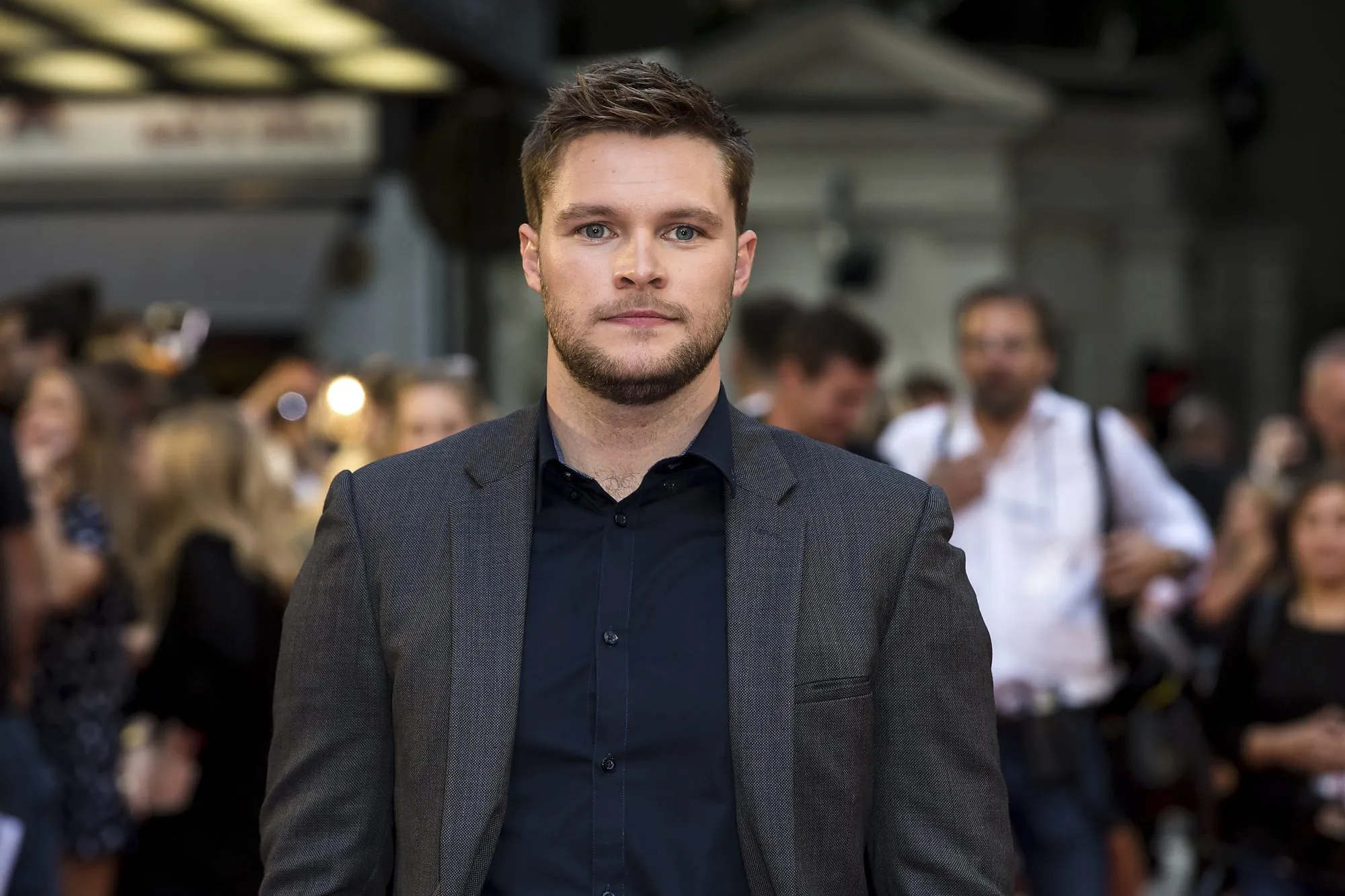 Jack Reynor e1617143146899 — Entre Séries Jack Reynor A Múmia