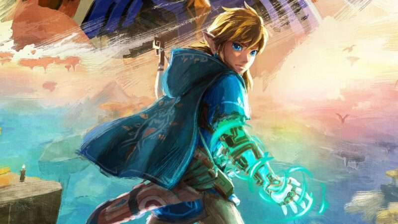 Live-action de ‘The Legend of Zelda’ ganha data de estreia nos cinemas
