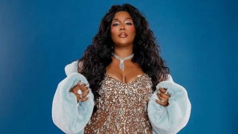 Lizzo será a protagonista de ‘Rosetta’ para Amazon MGM Studios