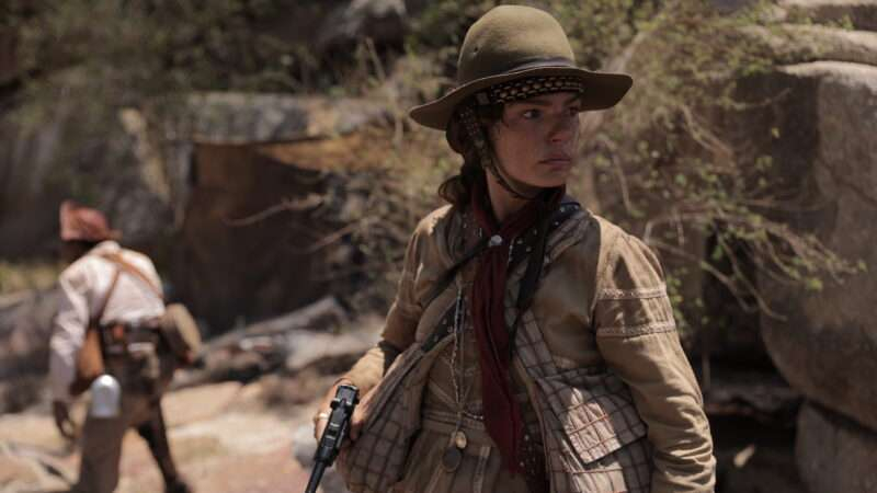 ‘Maria e o Cangaço’ ganha trailer pelo Disney+