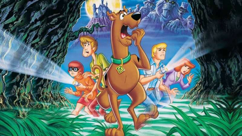 Netflix confirma série live-action de ‘Scooby-Doo’