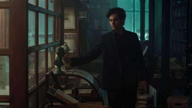 Netflix divulga trailer completo da temporada final de ‘Você’