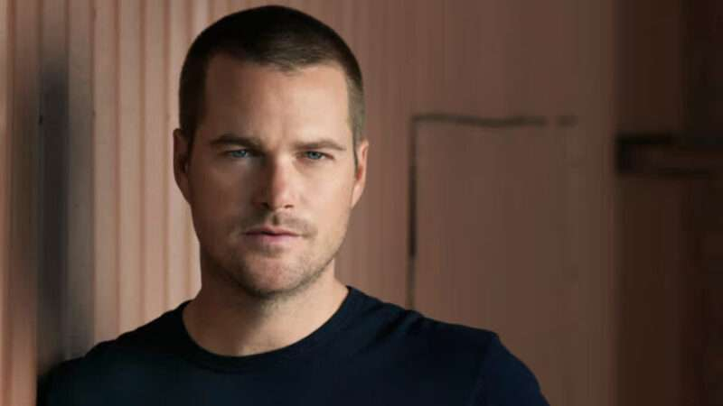 Chris O’Donnell é confirmado no elenco de ‘9-1-1: Nashville’