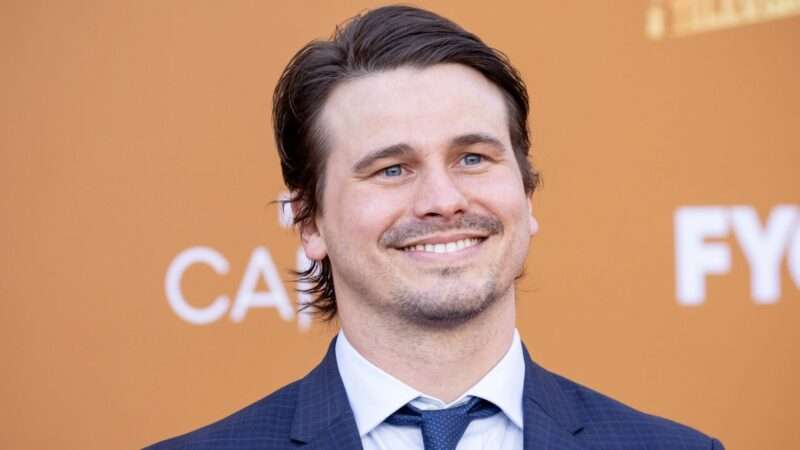 Jason Ritter entra para elenco de ‘Lanterns’
