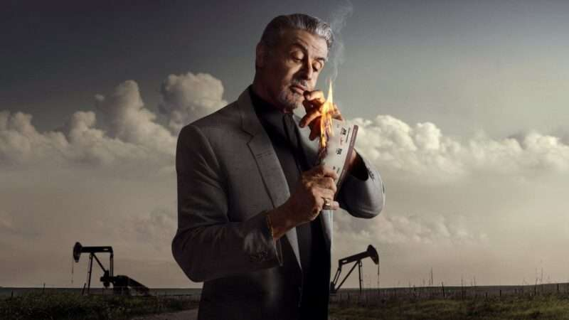 Paramount+ confirma terceira temporada de ‘Tulsa King’