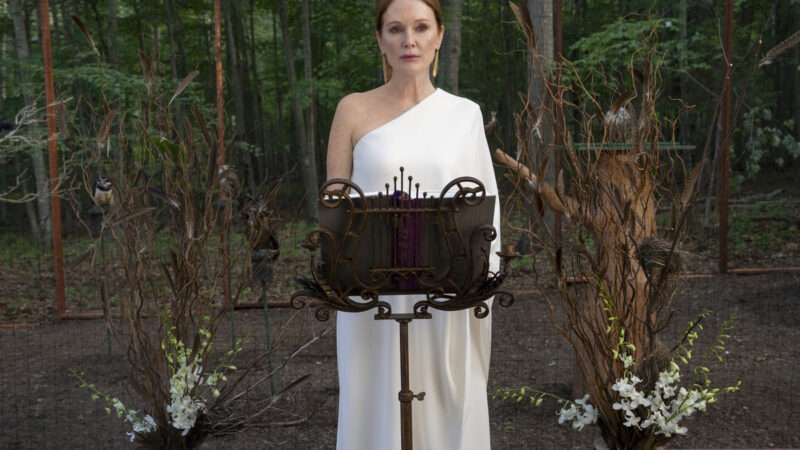 Netflix anuncia data de estreia de ‘Sirens’