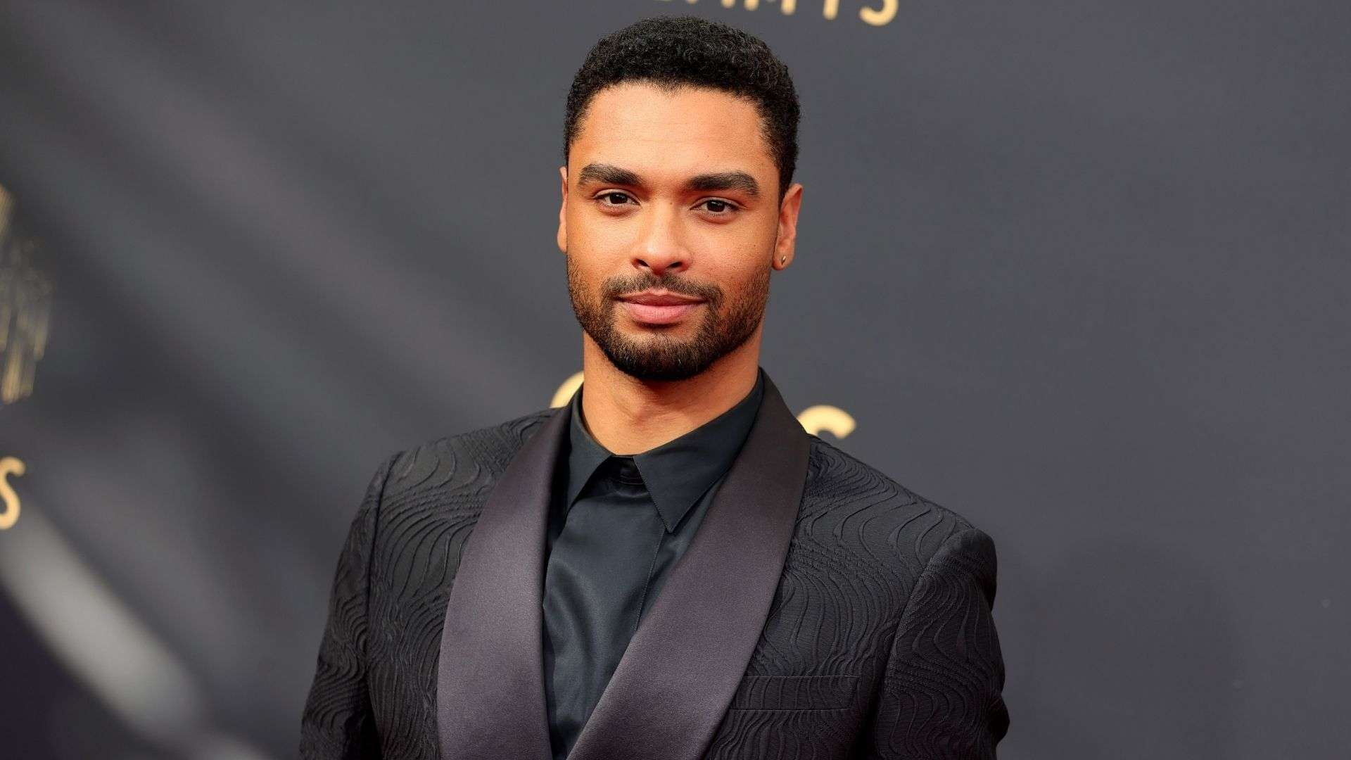 rege jean page foto rich fury getty images — Entre Séries Regé-Jean Page em O Conde de MOnte Cristo