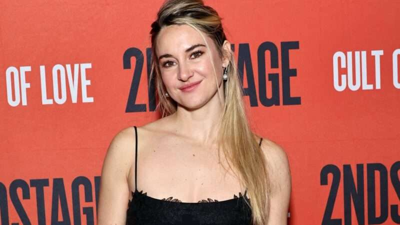 Shailene Woodley entra para elenco da segunda temporada de ‘Paradise’