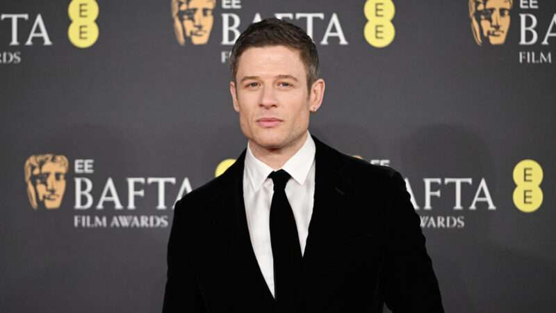 James Norton será protagonista de ‘Wavewalker’