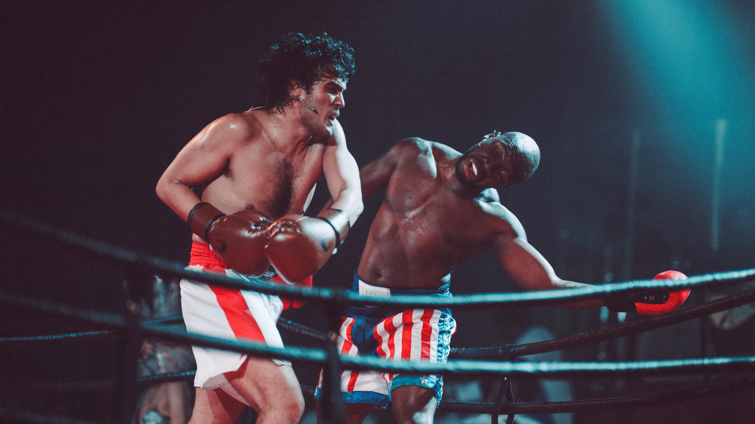 Rocky
