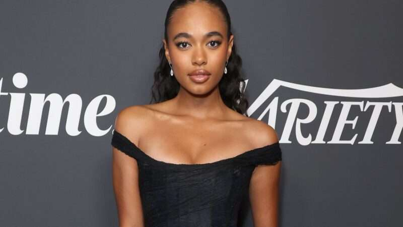 Chandler Kinney entra para elenco de prequel de ‘Legalmente Loira’