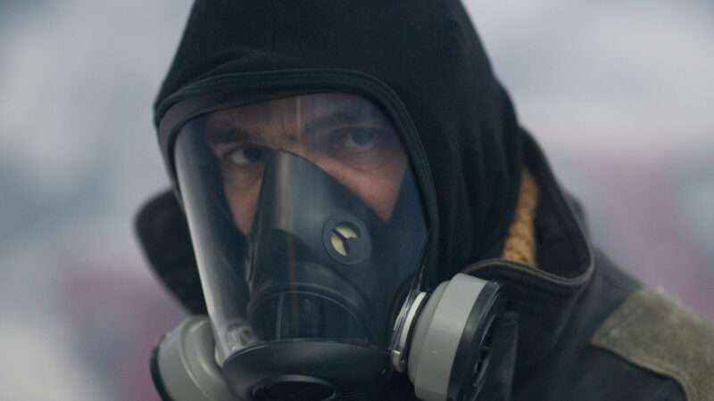 Confira o trailer oficial de ‘O Eternauta’