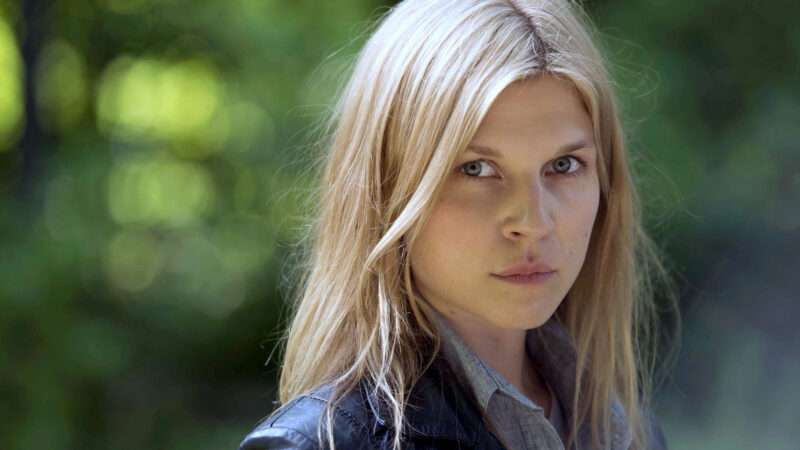 Clémence Poésy entra para elenco de ‘Neuromancer’
