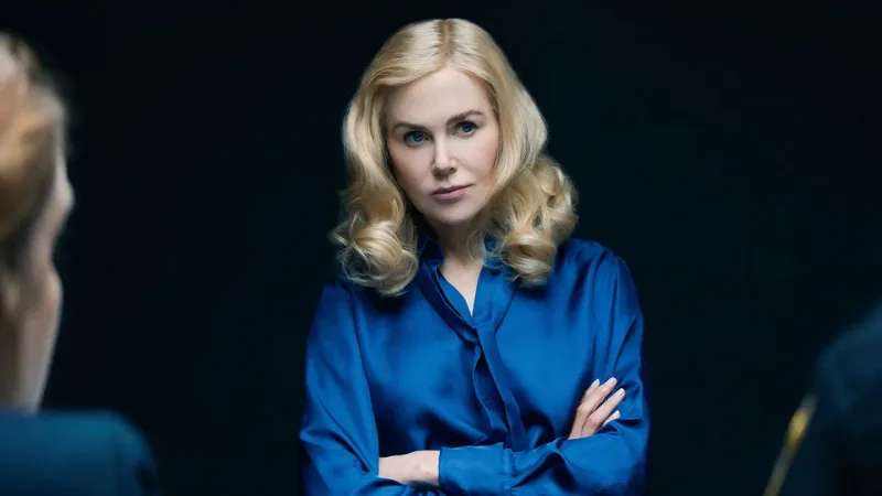 Netflix desenvolve segunda temporada de ‘O Casal Perfeito’