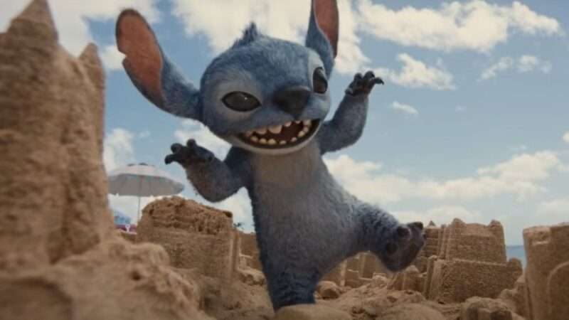 Assista ao trailer oficial do live-action de ‘Lilo & Stitch’