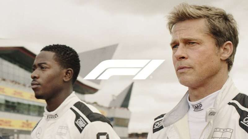 Warner Bros. lança trailer de ‘F1’