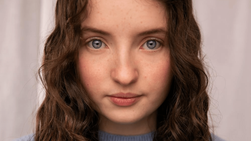 Lucy Halliday entra para o elenco de ‘The Testaments’