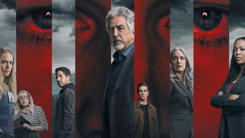 Paramount+ renova ‘Criminal Minds: Evolution’ para a quarta temporada