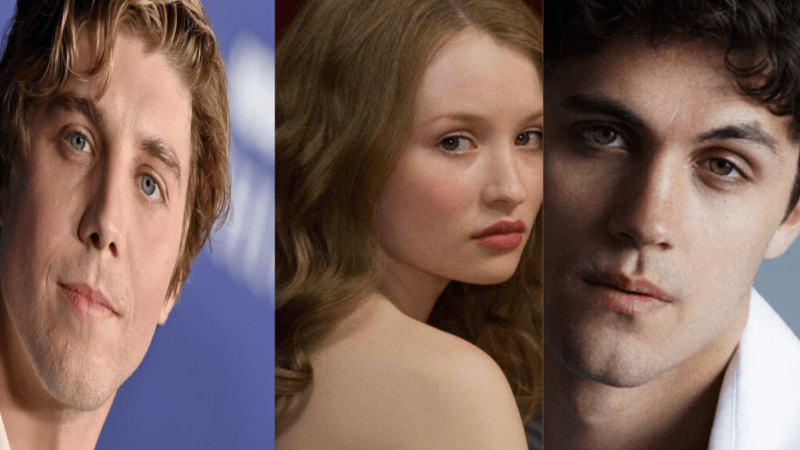 Reboot de ‘Prison Break’ ganha trio de protagonistas