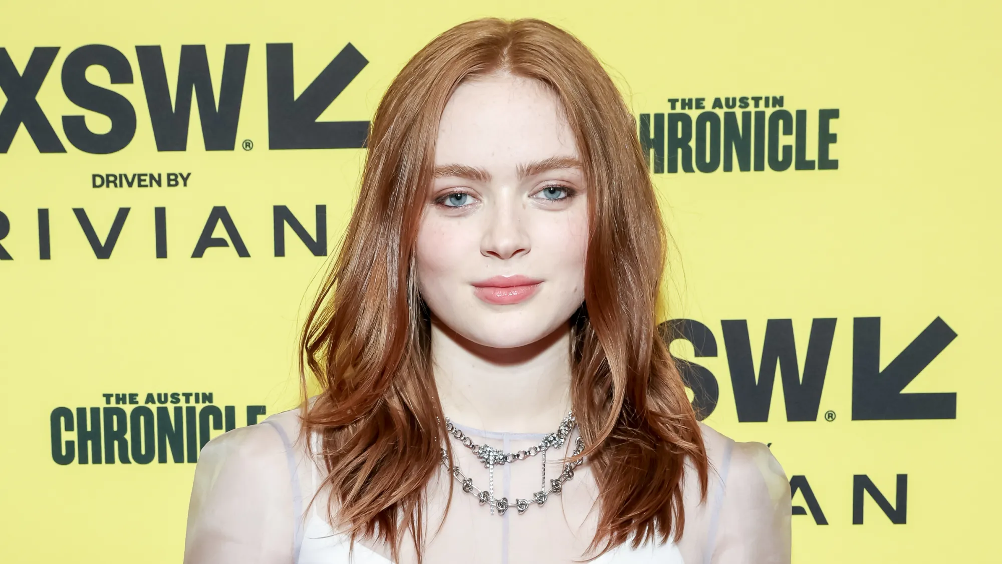 Sadie Sink Homem-Aranha 4