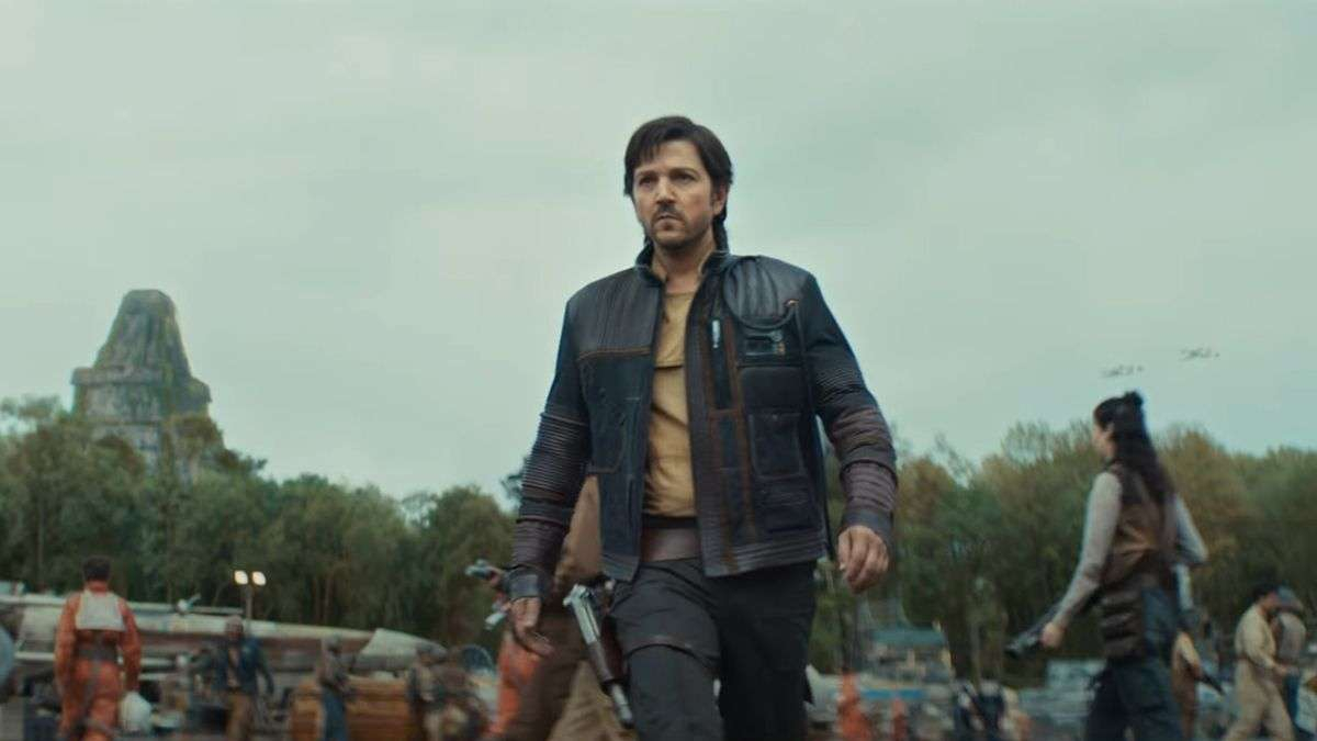 andor disney abril