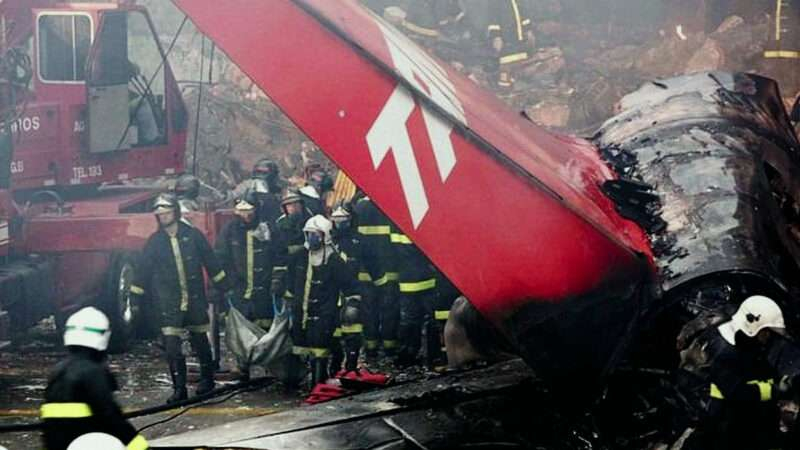 Série documental sobre a tragédia de Congonhas ganha data de estreia pela Netflix