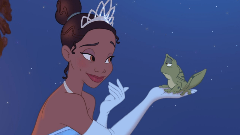 Série de ‘A Princesa e o Sapo’ é cancelada pelo Disney+