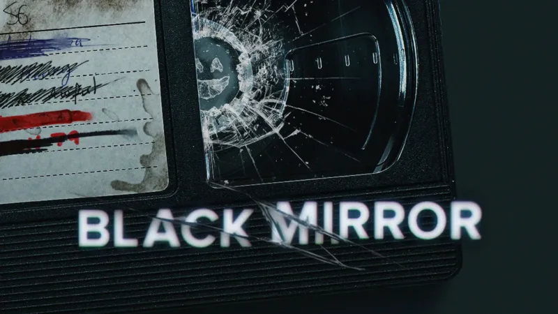 Sétima temporada de ‘Black Mirror’ ganha data de estreia pela Netflix