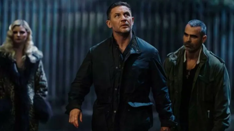 ‘Terra da Máfia’ ganha data de estreia no catálogo do Paramount+ no Brasil