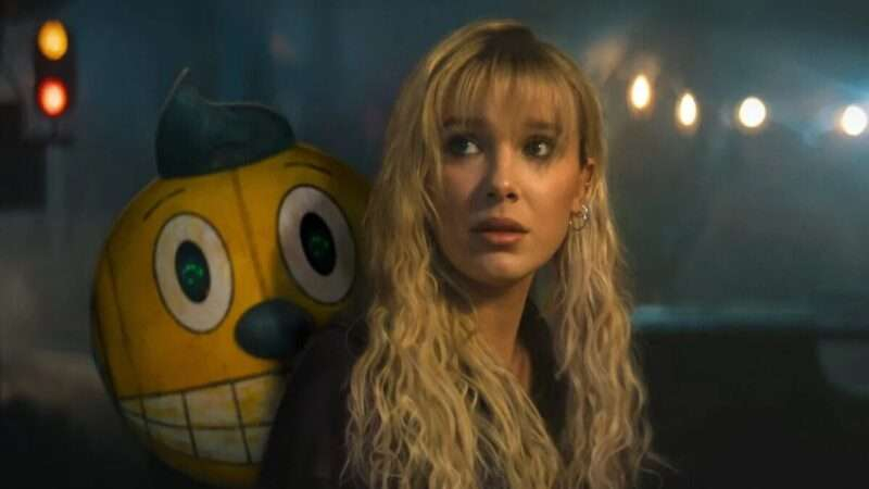 Eventos | Netflix anuncia vinda de Millie Bobby Brown e irmãos Russo em evento especial de lançamento de ‘The Electric State’