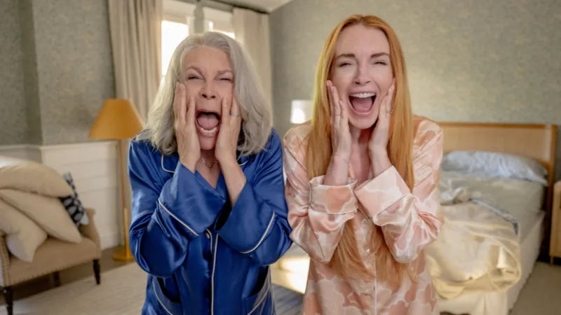 ‘Uma Sexta-Feira Mais Louca Ainda’ ganha trailer