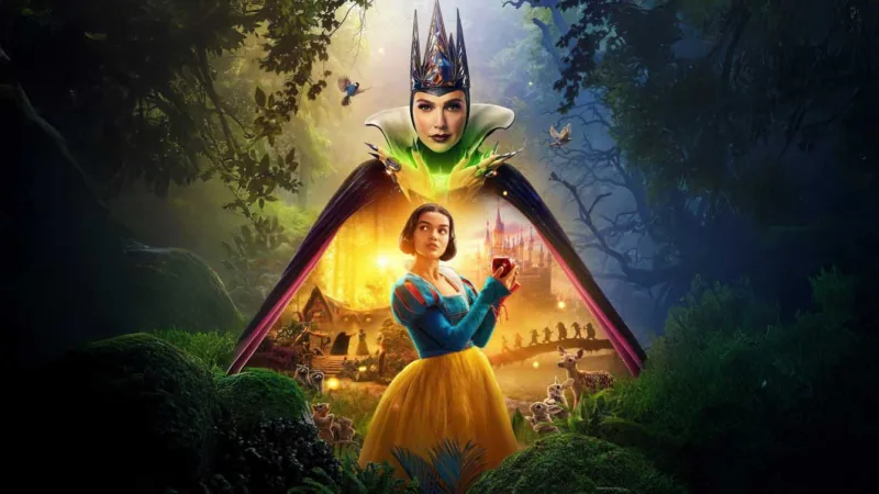 Vitrine | Mattel lança bonecas inspiradas em live-action de ‘Branca de Neve’