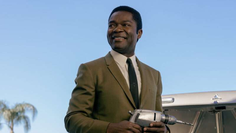 Lançamentos da Semana | ‘The Last of Us’ e série com David Oyelowo estão entre destaques dos próximos dias