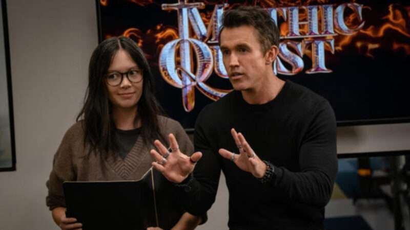 Apple TV+ cancela ‘Mythic Quest’ após quatro temporadas