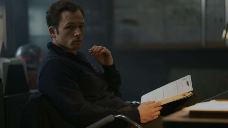 Apple TV+ confirma data de estreia de ‘Cortina de Fumaça’