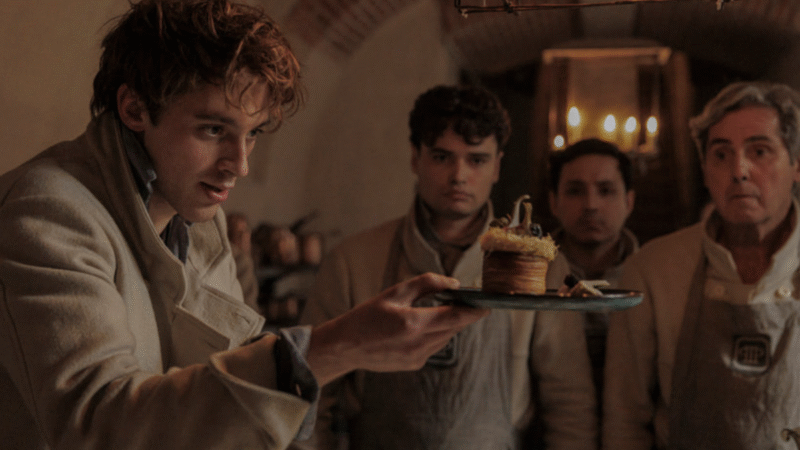 Lançamentos da Semana | Série francesa sobre cozinheiro celebridade e comédia ‘As Quatro Estações do Ano’ chegam no streaming