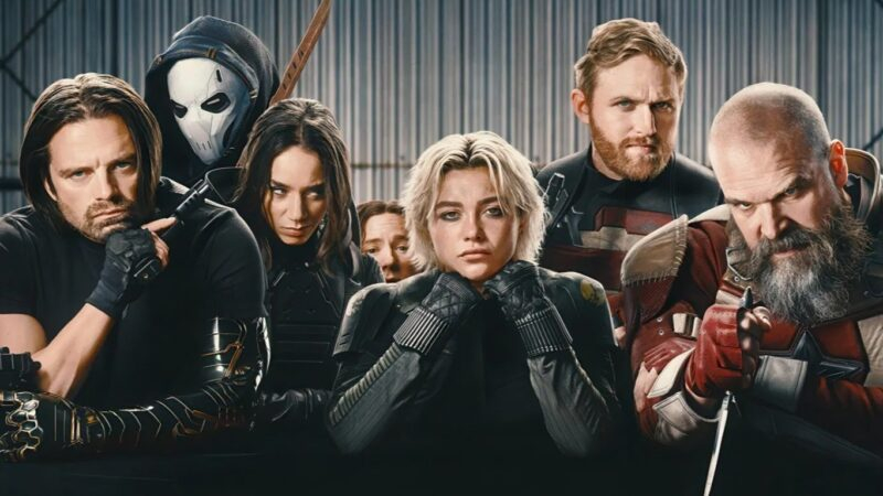 Críticas | Thunderbolts*