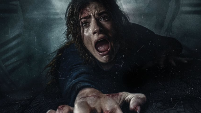 Críticas | Until Dawn – Noite de Terror