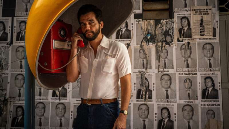 Dirigido por Kleber Mendonça Filho, ‘O Agente Secreto’ é selecionado para o Festival de Cannes