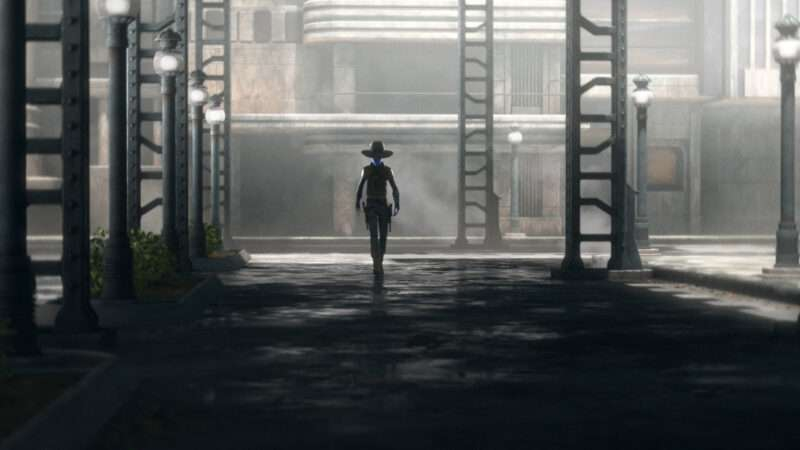 Disney+ anuncia ‘Star Wars: Histórias do Submundo’