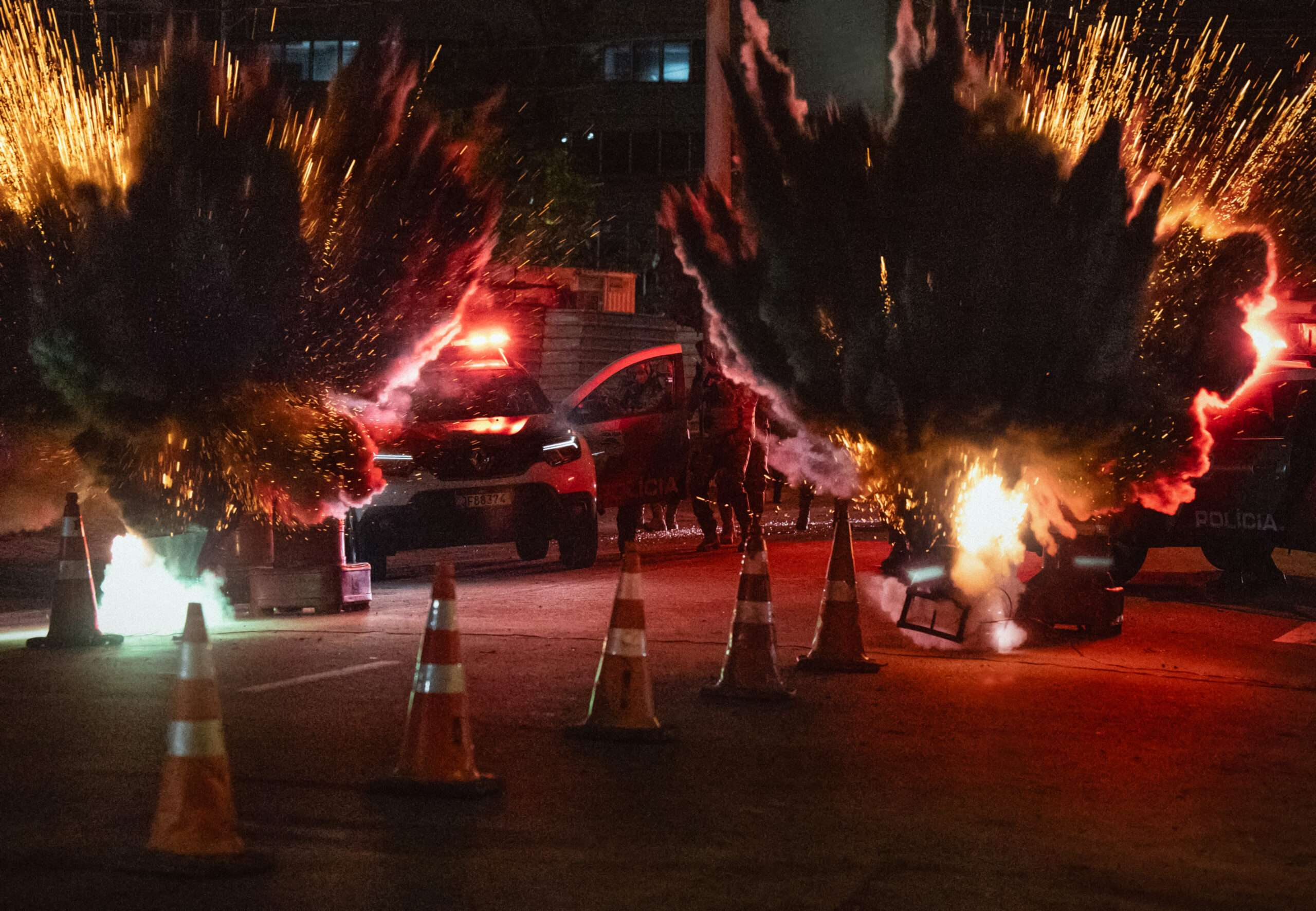 Dna Do Crime 2. Cr. Alexandre Schneider/netflix © 2025